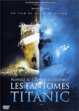 Acheter Les Fantômes du Titanic État correct - 11,31 € Les Fantômes du Titanic État correct - reconditionné disponible sur Label Emmaüs